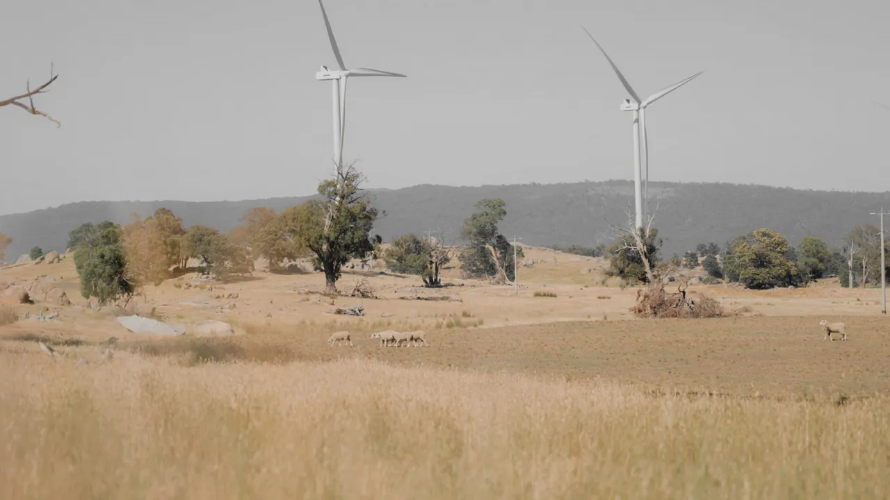 Atmos Renewables Community Benefit Fund | Pilot Theory